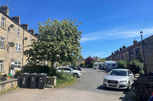 Foto 29 - Lovely 2-bed Flat in Summerbridge, Harrogate