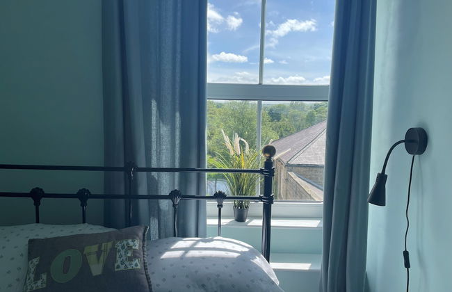 2-bed Flat in Summerbridge Harrogate, Pet Friendly - Foto 7