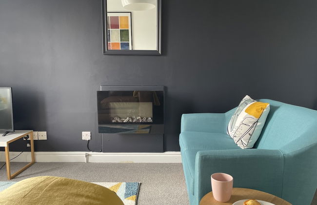2-bed Flat in Summerbridge Harrogate, Pet Friendly - Foto 16