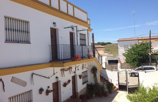 Casa Rural El Limonero - Foto 18