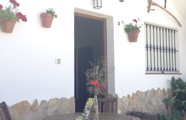 Casa Rural El Limonero - Foto 16