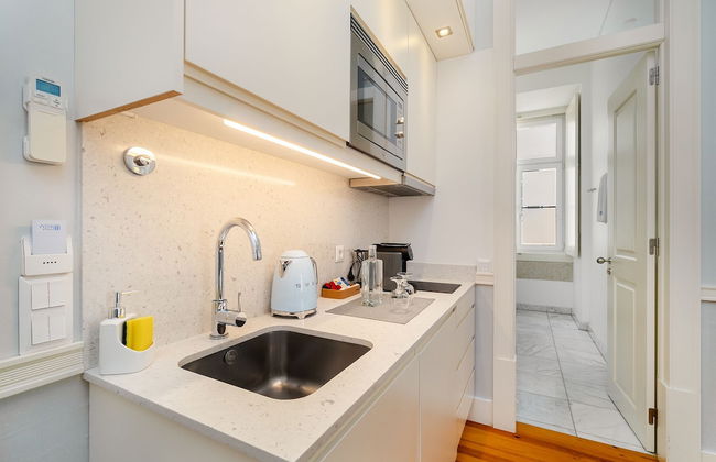 Villa Baixa - Lisbon Luxury Apartments - Foto 30
