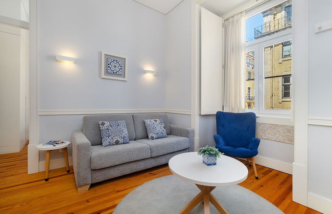 Villa Baixa - Lisbon Luxury Apartments - Foto 42