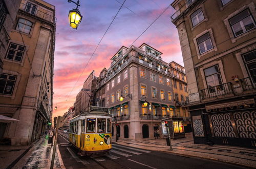 Photo 31 - Villa Baixa - Lisbon Luxury Apartments