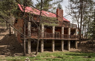 Photo 1 - Cedar Creek Retreat