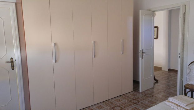 Zimmerausstattung