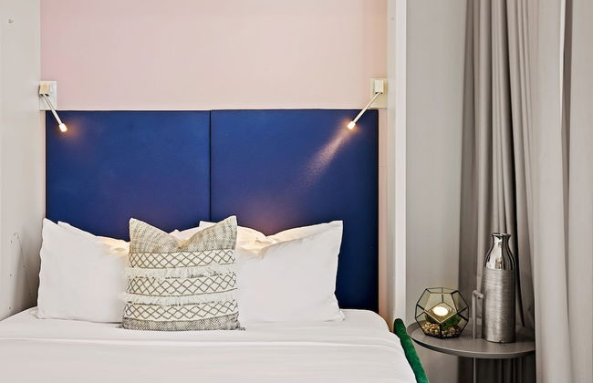 Harthall Hotel - Foto 23