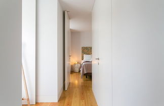 Photo 2 - Leisure Luxury Downtown Duplex Lisbon by ALTIDO