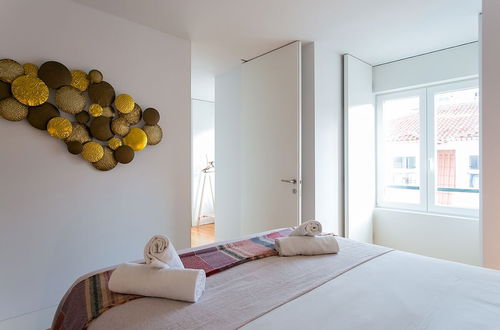 Photo 3 - Leisure Luxury Downtown Duplex Lisbon by ALTIDO