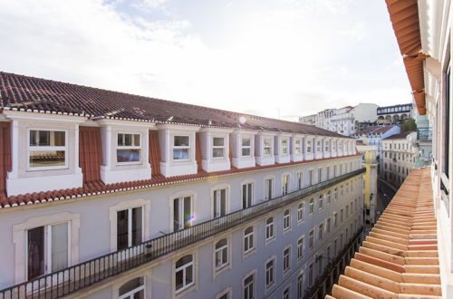 Photo 44 - Leisure Luxury Downtown Duplex Lisbon by ALTIDO