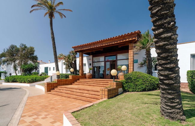 AluaSun Mediterráneo Hotel - Foto 38