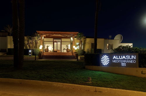 Foto 42 - AluaSun Mediterráneo Hotel
