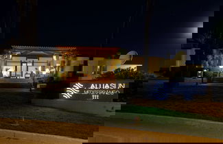 Photo 1 - AluaSun Mediterráneo Hotel