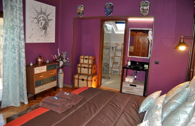 Casas Rurales Collarubio - Foto 19
