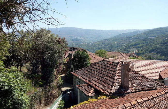 Charming 2-bed Cottage in Santa Marinha do Zezere - Foto 18