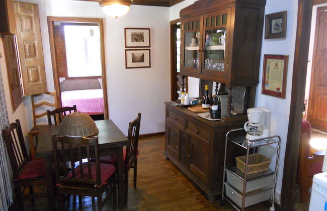 Charming 2-bed Cottage in Santa Marinha do Zezere - Foto 10