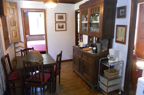 Photo 10 - Charming 2-bed Cottage in Santa Marinha do Zezere