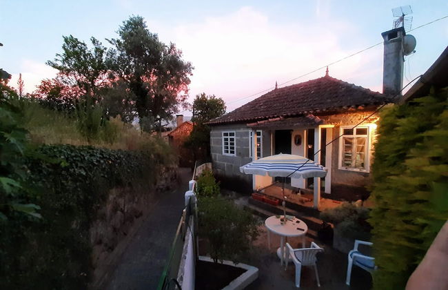 Charming 2-bed Cottage in Santa Marinha do Zezere - Foto 13