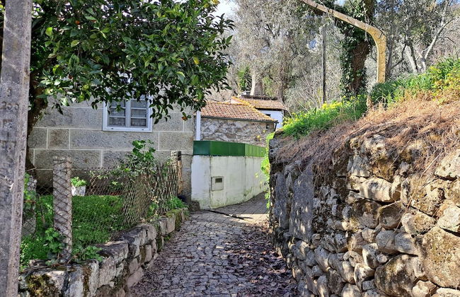Charming 2-bed Cottage in Santa Marinha do Zezere - Foto 15