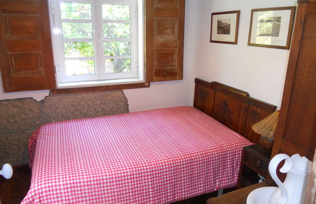 Charming 2-bed Cottage in Santa Marinha do Zezere - Foto 2
