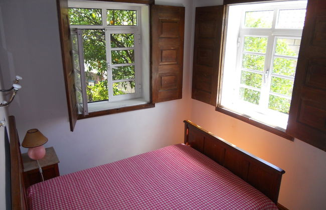 Charming 2-bed Cottage in Santa Marinha do Zezere - Foto 3