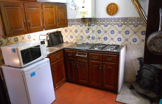 Charming 2-bed Cottage in Santa Marinha do Zezere - Foto 6
