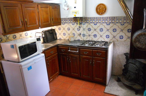 Foto 6 - Charming 2-bed Cottage in Santa Marinha do Zezere