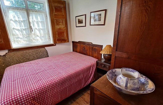 Charming 2-bed Cottage in Santa Marinha do Zezere - Foto 4