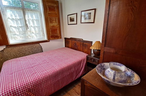 Photo 4 - Charming 2-bed Cottage in Santa Marinha do Zezere