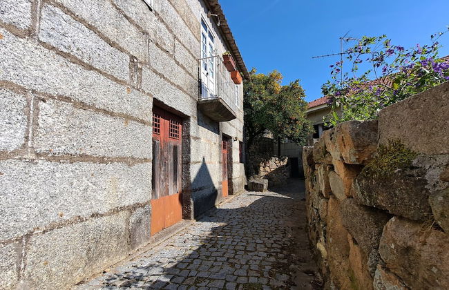 Charming 2-bed Cottage in Santa Marinha do Zezere - Foto 21