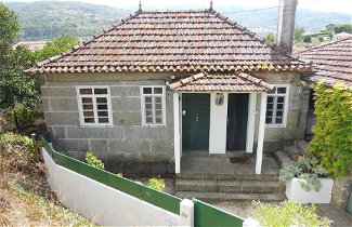 Foto 1 - Charming 2-bed Cottage in Santa Marinha do Zezere