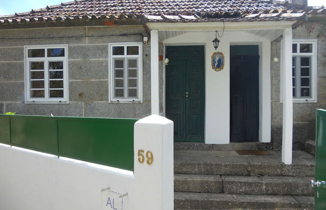 Charming 2-bed Cottage in Santa Marinha do Zezere - Foto 17