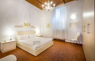 Photo 2 - Pignone Apartment