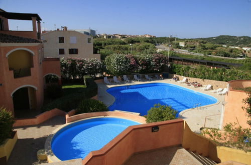 Photo 10 - Le Residenze con Piscina