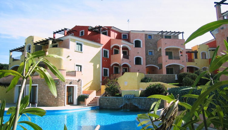 Photo 1 - Le Residenze con Piscina