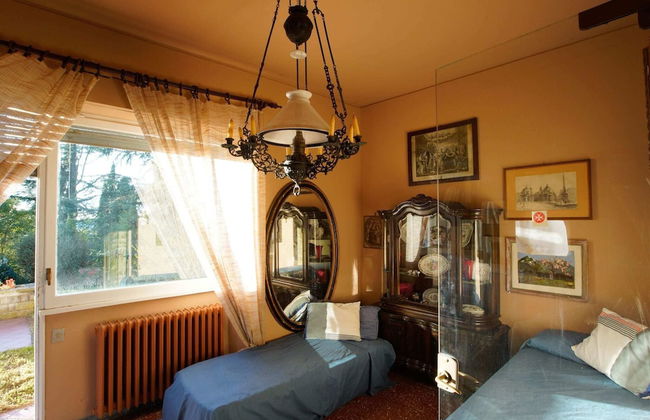 Elegant Countryside Villa - Photo 7
