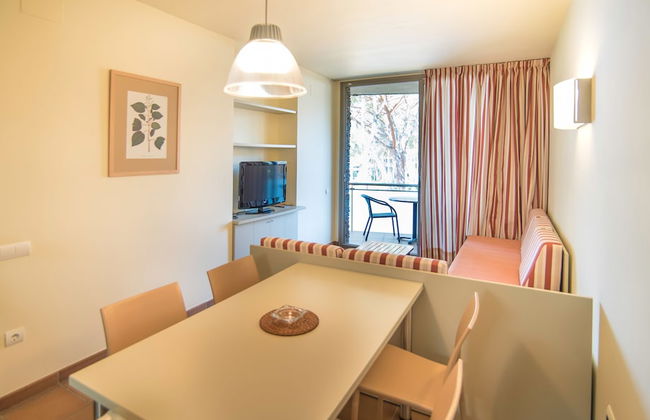 Aparthotel Ciutat de Palol - Foto 14