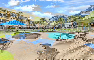 Photo 1 - Myrtlewood by Monarch Rentals