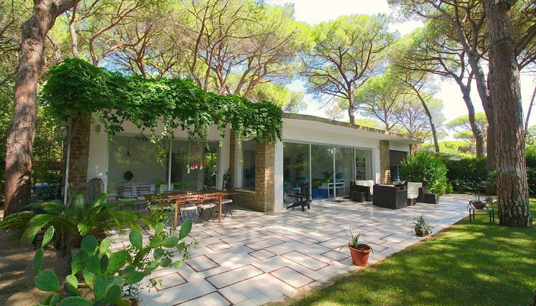 Foto 1 - Villa Conchiglia