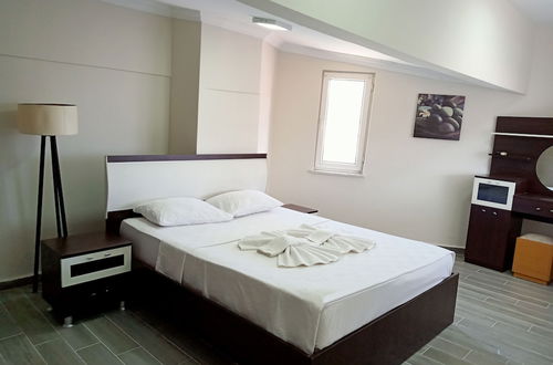 Photo 21 - Nehir Apart Otel