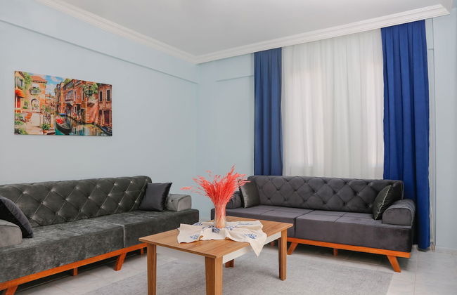 Nehir Apart Otel - Photo 32