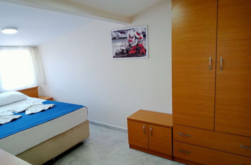 Photo 9 - Nehir Apart Otel