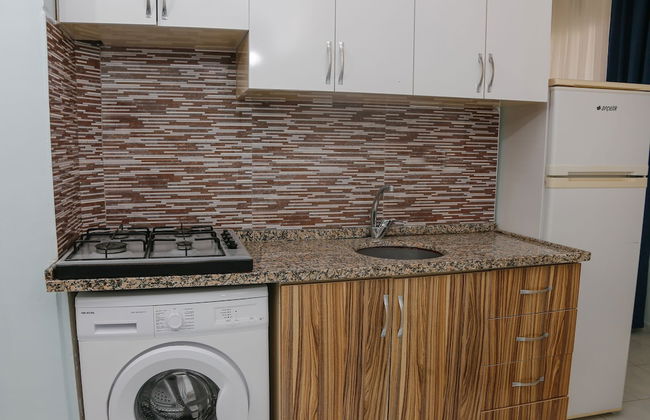 Nehir Apart Otel - Photo 17