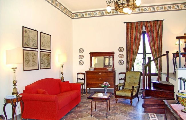 Villa Fontalba - Foto 25