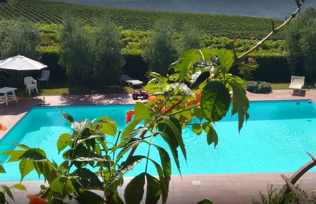 Le Macchie - Foto 6