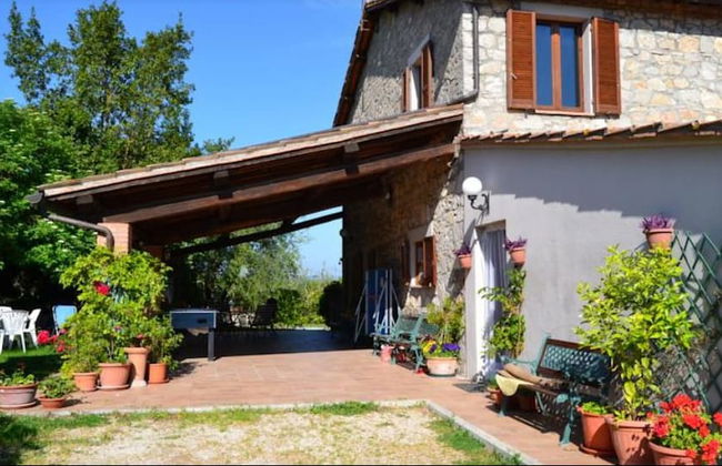 Le Macchie - Foto 9
