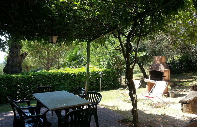 Agriturismo Il Borghetto - Foto 53