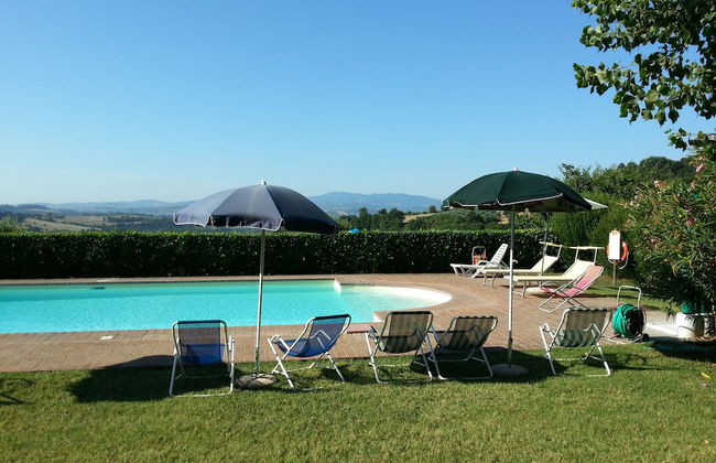 Agriturismo Il Borghetto - Foto 34