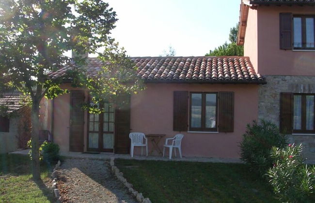 Agriturismo Il Borghetto - Foto 23