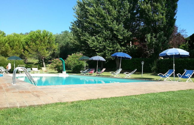 Agriturismo Il Borghetto - Foto 33